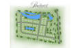 render site plan, subdivision, plat map, campground