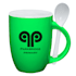 design a digital mug, jug, water pot, and vessel