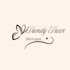 design a modern logo and business card