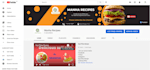 create, design, setup youtube channel professionally