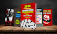 design an eye catching amazon KDP book cover to boost your sales