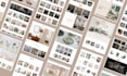 build a luxury home decor shopify dropshipping store website