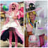 send you photos or videos in any cosplay of your choice