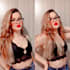 be your female model