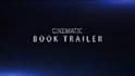 create cinematic book trailer video