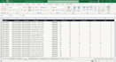 create excel dashboard, pivot table and data visualization