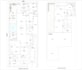 create professional 2d architectural floor plans