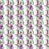 seamless and traditional pattern design