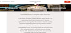 write you dynamic SEO home page content