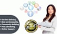 professionally manage all social media accounts