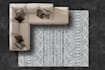 printable rug pattern design