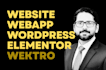 do custom HTML, CSS, java script and PHP