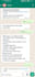 build an ai whatsapp chatbot