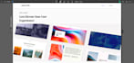 convert your ideas into a responsive website