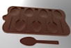 design custom chocolate, soap, cookie molds for 3d printing