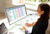 do data entry, copy paste, and data mining