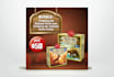 design your top notch advertising material
