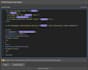 write custom code and fix issue of webflow website