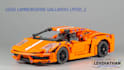 design original lego technic creations