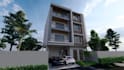 do exterior design photo realistic