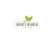 design simple and clean farm logo