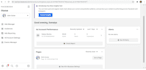 create facebook business manager, ads account and profile