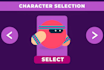 give you a school final project unity 2d