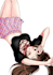 draw you with anime style, with special promo