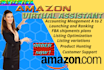 be your amazon virtual assistant amazon fba virtual assistant