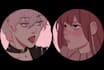 draw aesthetic icon art for your profile picture