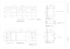 make custom cabinetry and furniture shop drawings