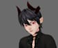 create a custom vroid vtuber model