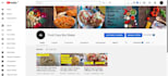 create and setup youtube channel professionally