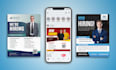 do job hiring, recruitment, business flyer, social media ads for available jobs