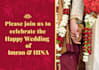 design unique wedding card to invite marriage in 9 hrs