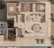 create realistic modern 3d exterior architectural renderings