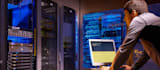 troubleshoot any system , network or security issue
