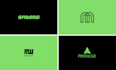 design a corporate identity and brand guidelines