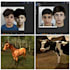 do 3d model, character modeling, character design, blender