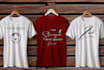 design awesome custom merchandise