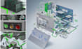 cinematic 3d product animation and cgi commercial for your brand