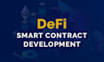 provide blockchain, nft and defi consultation