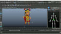 do 3d modeling and rigging for animation and gaming you asap