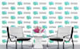 design custom step and repeat banners or backdrop for events