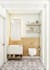 design bathroom 3d and render
