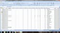 complete data entry task with accuracy within 1 hour