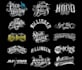 make awesome graffiti design and lettering design