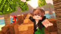 make you an awesome minecraft wallpaper