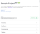 prepare and integrate swagger documentation to any rest API