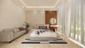 provide interior design consultation